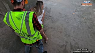 online porn clip 44 NastyStuf Girl - Gorgeous Accountant Lady Gives Her Ass To Dirty Builder - [PornHub] (FullHD 1080p) on amateur porn top amateur-5