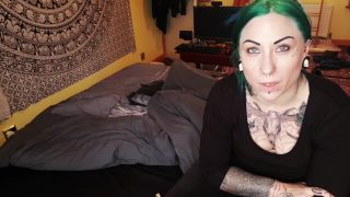 porn clip 15 TattooedMilfyMama – Mamas Bad Dragon Care Package Review | odd insertions | toys femdom foot fetish-0