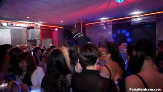 Porn tube Party Hardcore Gone Crazy Vol. 7 Part 3 — Cam 1-1