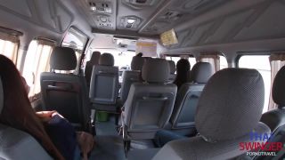 Amateur - PornoTravel Monthly Ep 37 new 2021  - 2021-1