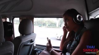 Amateur - PornoTravel Monthly Ep 37 new 2021  - 2021-2
