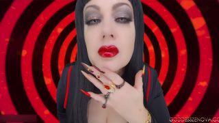 xxx video 22 Goddess Zenova - The Rabbit Hole series - fetish - big ass porn fetish shrine-5