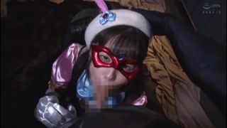 [WarAnLov.com] MSZ-04 美少女仮面オーロラ 起死回生！？悪の助っ人大作戦-9