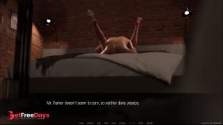 Jessica ONeil 46 Mr Parker fucked Jessica-8