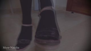 xxx video 43 Muse Naadia – Foot Slave HYPNOTlC Therapyy C, vanessa cage femdom on femdom porn -2