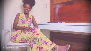 xxx video 43 Muse Naadia – Foot Slave HYPNOTlC Therapyy C, vanessa cage femdom on femdom porn -5