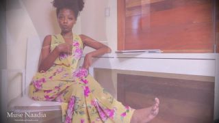 xxx video 43 Muse Naadia – Foot Slave HYPNOTlC Therapyy C, vanessa cage femdom on femdom porn -9