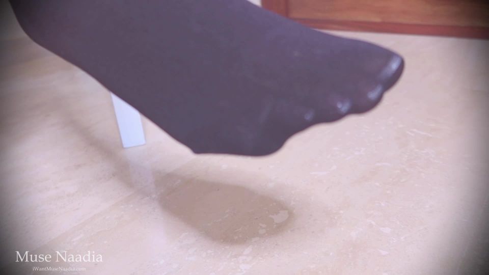 xxx video 43 Muse Naadia – Foot Slave HYPNOTlC Therapyy C, vanessa cage femdom on femdom porn 