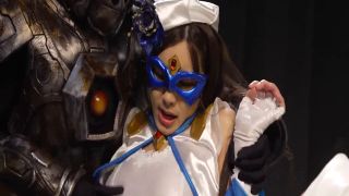 [WarAnLov.com] SPSD-46 Magical Beauty Warrior Misutēnu-001-5