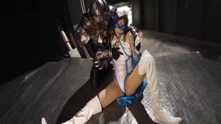 [WarAnLov.com] SPSD-46 Magical Beauty Warrior Misutēnu-001-7