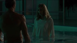 Laura Vandervoort, Tristan Risk - Rabid (2019) HD 1080p - (Celebrity porn)-0