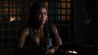 claudia black and tenika davis hollywood's top stars unravel-8