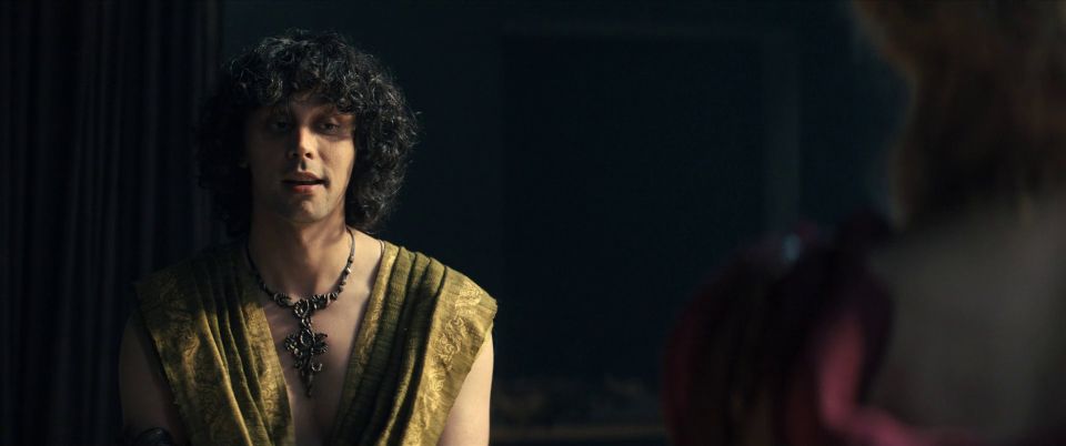 claudia black and tenika davis hollywood's top stars unravel