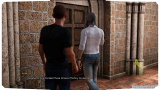Big Boobs Lust Academy S2 P103-1