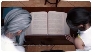 Big Boobs Lust Academy S2 P103-3