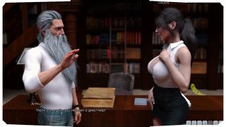 Big Boobs Lust Academy S2 P103-4