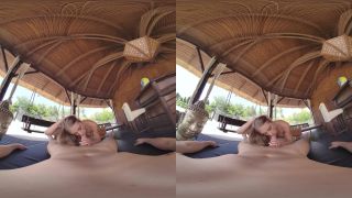 adult xxx video 6 Deep Set - Bonnie Dolce Oculus Rift, blonde model porn on blonde porn -5