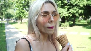 Katerina Piglet () Katerinapiglet - full video of my summer walking around one of famous places in moscow vdnh you are welco 30-01-2020-3