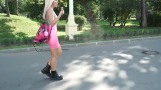 Katerina Piglet () Katerinapiglet - full video of my summer walking around one of famous places in moscow vdnh you are welco 30-01-2020-4