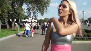 Katerina Piglet () Katerinapiglet - full video of my summer walking around one of famous places in moscow vdnh you are welco 30-01-2020-8