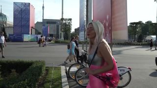 Katerina Piglet () Katerinapiglet - full video of my summer walking around one of famous places in moscow vdnh you are welco 30-01-2020-9