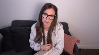 yogabella Mommy's Fault You Desire Her-1