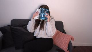 yogabella Mommy's Fault You Desire Her-4