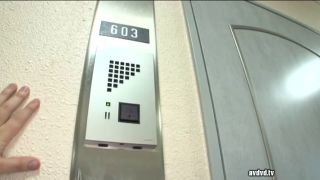 Miho Imamura Dorishatsu At Home (Asian girl porn) Imamura Miho-1