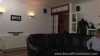 7784 Samantha Redman - From Sassy Sexy Sailor To Spanked Sorr...-5