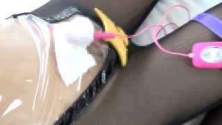 adult video clip 44 kinky femdom [PCL173] Transparent vinyl fetish that shows pre-cum. No matter what position you're in, you'll h..., fetish on cosplay-1