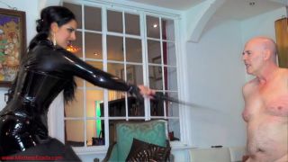 free online video 5 Not another easy whipping | bondage | fetish porn fetish master-2
