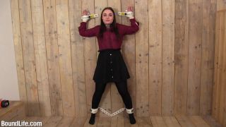 adult xxx video 16 black femdom strapon bdsm porn | Bound Life – Segufix Wall Mounts | bound life-7