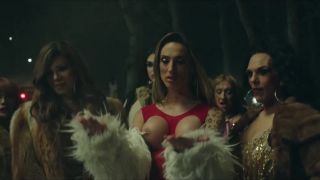 Daniela Santiago, Jedet, Sophia Lamar, Lara Martorell - Veneno s01e04 (2020) HD 1080p - (Celebrity porn)-2