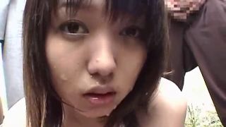 adult video 13 Yuduki Riho - Bukkake Circle Yuduki Riho Management Sail Blue Sky [SD 930.1 MB] - fetish - blowjob porn femdom chastity strapon-5