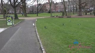 Paris White Ireland ATKGirlfriends Teen Blonde POV CumSwallo-1