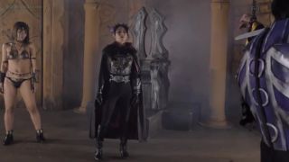 [supermisses.com] ZEPE-16 Heroine in Grave Danger!! 18 -Witch Slayer, Queen of the Forest 新・ヒロイン危機一髪!!18 ウィッチスレイヤー 森の女王編 Emiri Kagomaki - PART-ZEPE16_01 | giga heroine, superheroines porn, superheroine, wonder woman-4