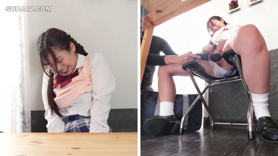 Reducing Mosaic SGKI-060 オシッコ我慢中に彼氏にビデオ通話「バレちゃダメッ！」画面の外でイカされてもバレずに通話できるのか！？