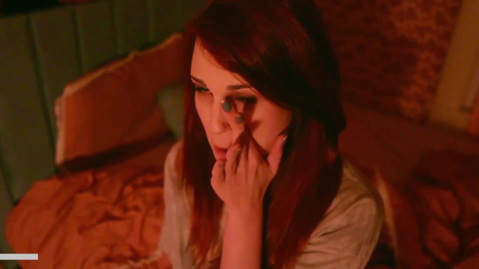 Olive Wood - Daddys Secret Breeding Kink 1080P - Taboo