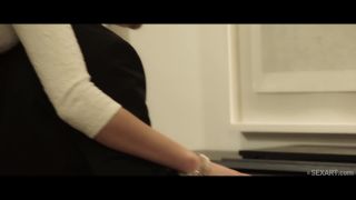 Beauty Romantic Sex With Pianists - Hardcore-1