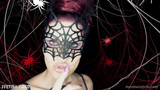 adult xxx video 18 Lady Mesmeratrix – IN HER SPIDERWEB, mlp femdom on femdom porn -2