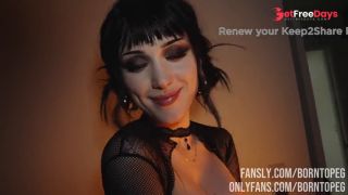 [GetFreeDays.com] GOOD BOY GETS PEGGED WITH COUNTDOWN  STEPMOM ROLEPLAY Adult Stream May 2023-1