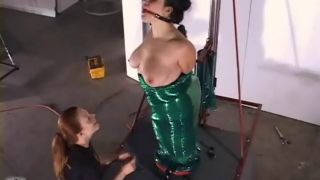 House of Gord18 06 22 Clemontine - Chick Wrapper (Scene)-8