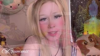 online porn video 8 GGummii – Lap Dance Ends w Mouth Full of Cum | big tits | blonde porn homemade blowjob porno-1