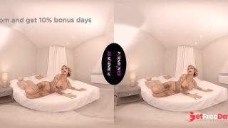 4k Vr Compilation Babes Masturbation and Pov Blowjob Virtual Reality Pornbcn-6