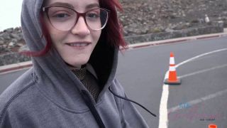 Lola Fae's Seductive Secrets Revealed: Wild and Insatiable-4