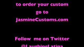 online video 42 Jasmine Mendez: New Housekeeping Pig | femdom | fetish porn feet fetish slave-9