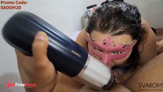 [GetFreeDays.com] The SVAKOM ALEX NEO 2 toy is what you need to extract all the cum. Get 20 off with code SADOH20 Sex Video May 2023-5