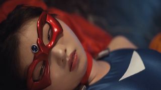 [SuperMisses.com] SPSE-59 Secret Acupuncture Point Domination Spandexer Cosmo-018-9