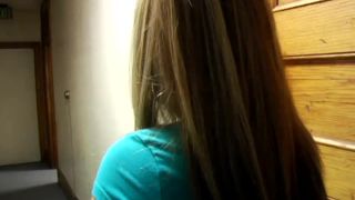 Free Porn Spank Video | [hotspanker.com] Riley: Punished With The Wooden Spoon-0