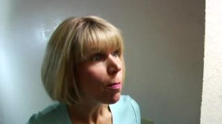 Free Porn Spank Video | [hotspanker.com] Riley: Punished With The Wooden Spoon-1
